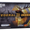 Federal Premium Vital Shok 308W 180g Trophy Bonded Tip