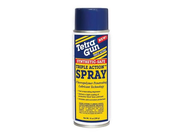 TetraGun Triple Action spray (296ml)