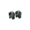 Tier One 35mm Picatinny Rings (4 screw) Medium
