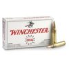 Winch. 6,5x55 FMJ