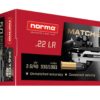 Norma Match-22