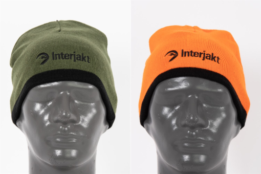 Interjakt Reversible Beanie