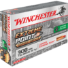 Winch. .308 Extreme Point LEAD FREE 150gr.(20/200)