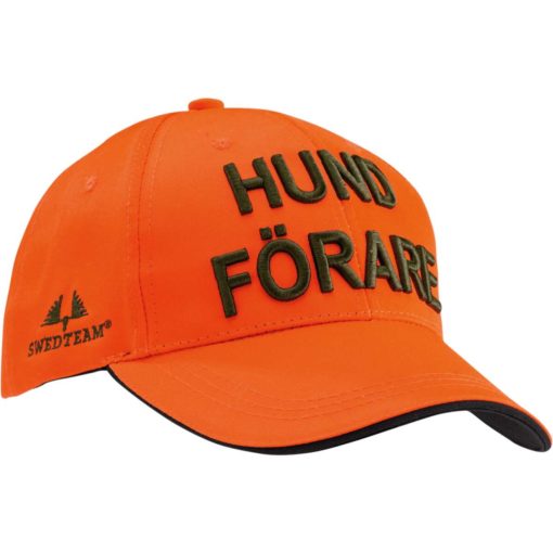 Swedteam Hundförare Cap