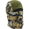 Swedteam Ridge Camouflage Hood