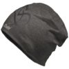 Beanie Stalon, dark grey