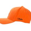 Stalon Cap, baseball, orange