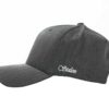 Stalon Cap, baseball, dark grey