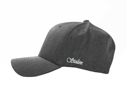 Stalon Cap, baseball, dark grey