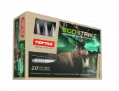 Norma Ecostrike 6,5X55 7,8g / 120gr