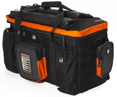 Neverlost Grab Bag - Utstyrsbag