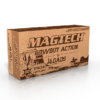 Magtech .45 COLT 200GR LFN Cowboy