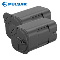 Pulsar DNV Battery Double Pack