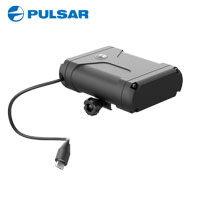 PULSAR Power bank PB8I USB Vantett