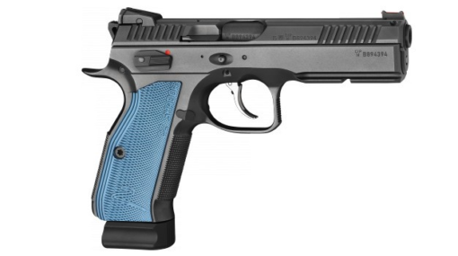 CZ Shadow 2 9X19