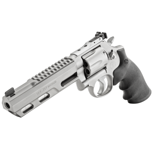 Smith&Wesson 686 Competitor 6'' 357 Mag