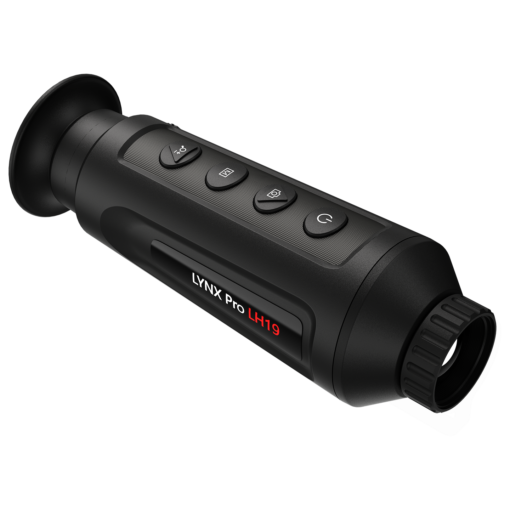 Hikmicro Monokular Lynx Pro 19 mm (LH19)