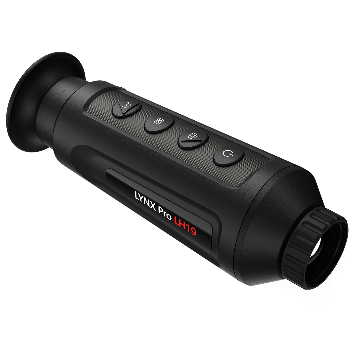 Hikmicro Monokular Lynx Pro 19 mm (LH19)