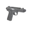 Ruger 22/45 Tactical, cal. 22LR 4,4"/11cm 1/2"-28