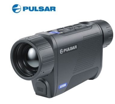Pulsar Axion XQ38 Termisk Kamera