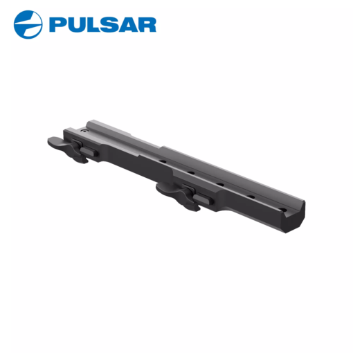 PULSAR Weaver SQD Rifle Mount