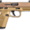 FN 502 T FDE