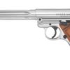 Ruger KMKIV 678H 22LR 8''