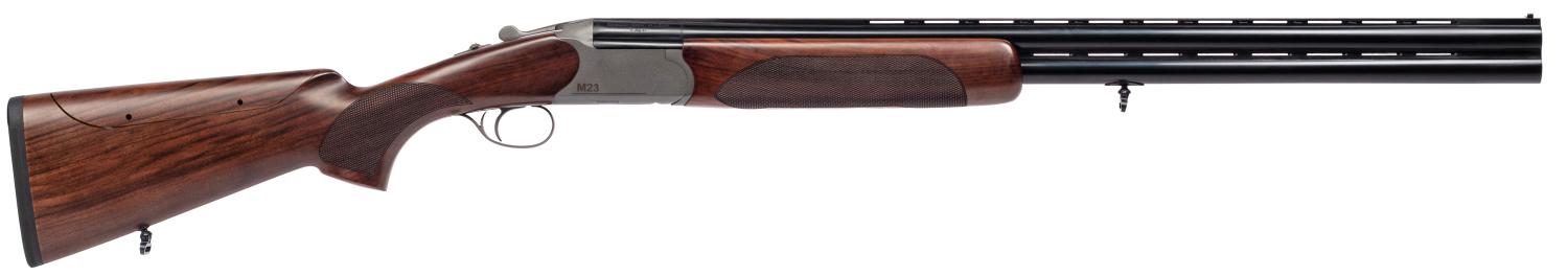 Huglu M23 Tungsten Adjustable 12M  71cm MCH Gr.2