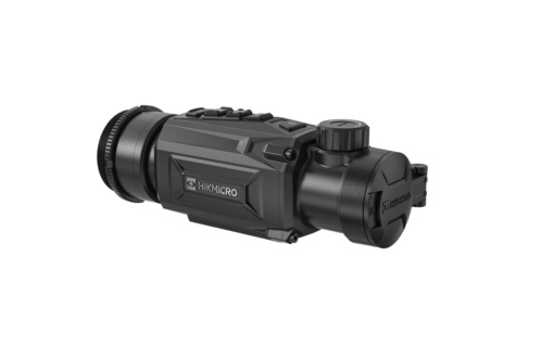 Hikmicro Thunder Clip-On TH35PCR 2.0