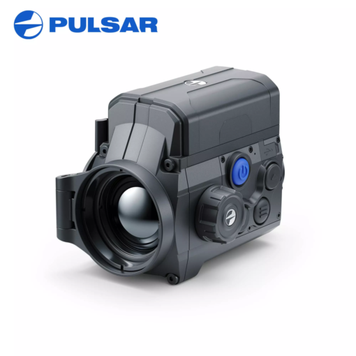 Pulsar Krypton 2 FXQ35, Termisk Kikkert