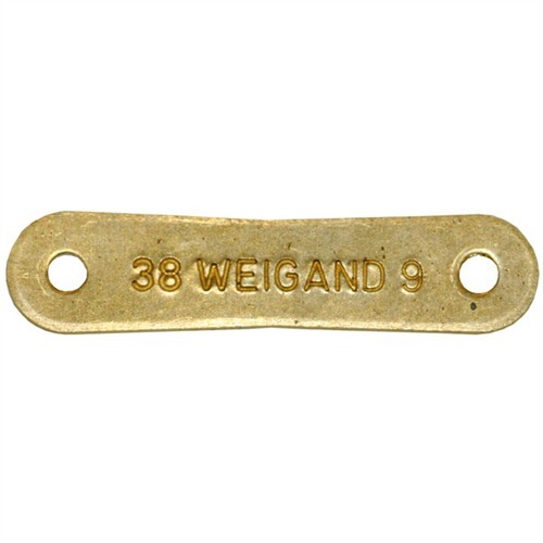 Weigand Combat Extractor Tension Gauge Set