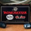 Winch. 12/70 Slug Rackmaster 32g