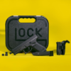 Glock 44 22lr gjenget