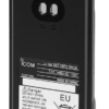 Icom BP-280 Batteri 2400mAh