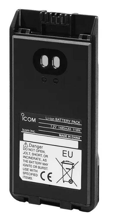 Icom BP-280 Batteri 2400mAh