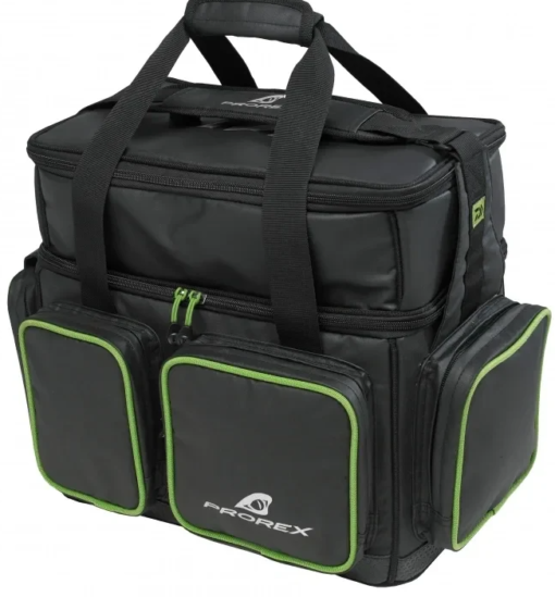 PROREX LURE BAG 4 -  X LARGE