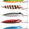 Megaforce HUNTER LURE KIT - 17g