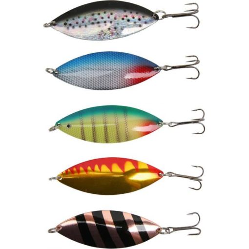 Megaforce DISCHARGER LURE KIT - 21g