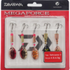 Megaforce SPIN CASTER KIT 2