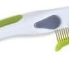 Snap-N-Clean  Short pin comb