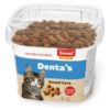 Sanal dental snacks 75g