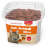 Sanal anti-hairball snacks 75g