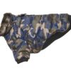 Buster Country camouflage dekken M - M/L - L