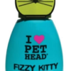 Pet head fizzy kitty mousse cat cleaner