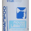 Vitalveto tørrshampo mousse 150ml