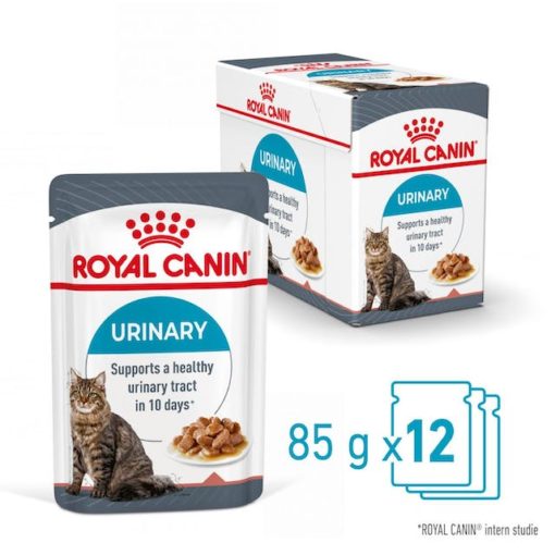 RC urinary care gravy