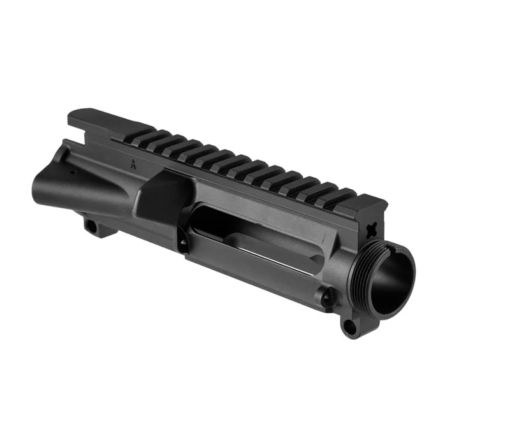 Aero Precision AR-15 Stripped Upper Reciever No Auto Sear Cut