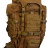 Eberlestock G4 Operator 77L - Coyote Brown