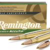 Remington AccuTip, Boat Tail 260 Remington 120 gr