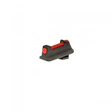 Fibre front sight LPA red 2,5 for walther model q5 Match SF
